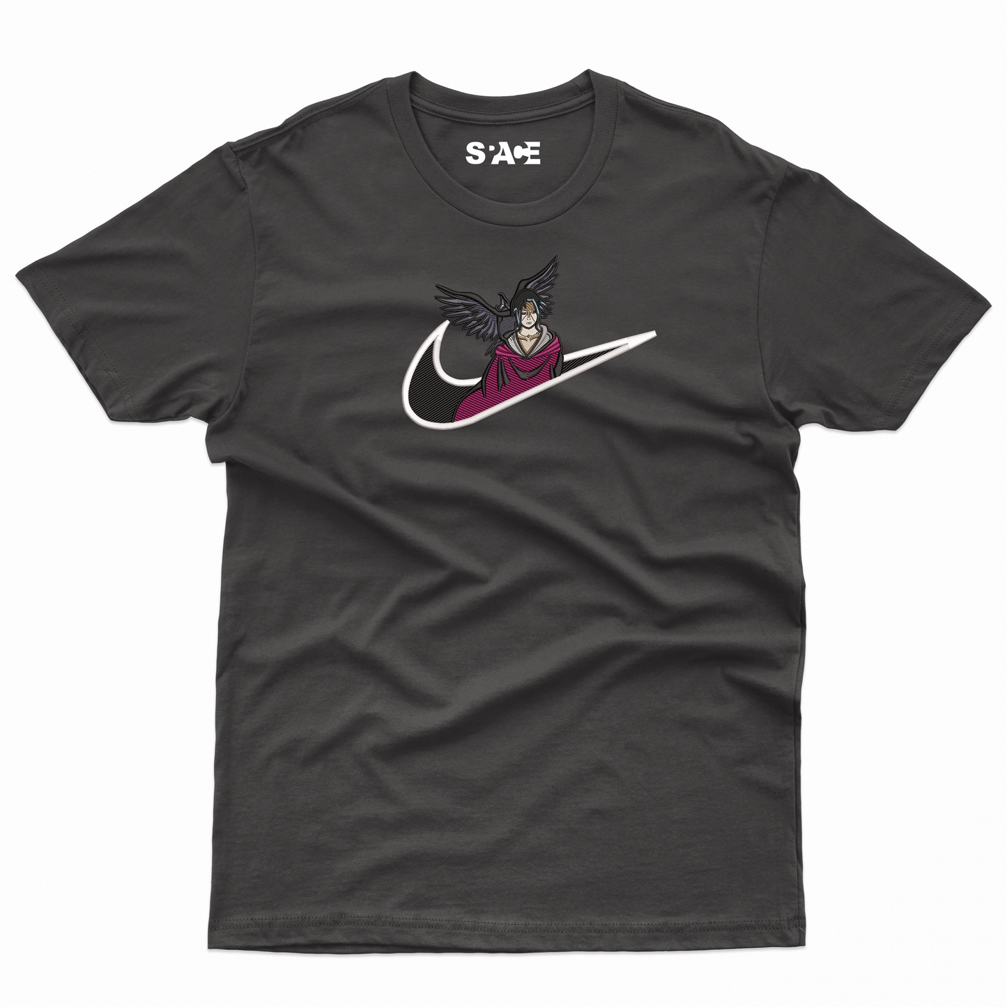 Nike X Itachi  V3 (Naruto)
