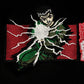 Yusuke Embroidery
