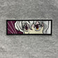 Neferpitou Eyes Embroidery (HXH)