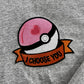 Couple Pokeballs Embroidery (Pokemon)