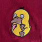 Psyduck Embroidery (Pokemon)