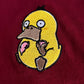 Psyduck Embroidery (Pokemon)
