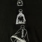 Naruto Front or Back Embroidery (Naruto)
