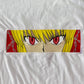 Kurapika Eyes Embroidery (HXH)