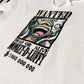 Monkey D'Luffy Bounty Embroidery (One Piece)