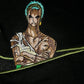 Nike x Zoro V1 (One Piece)