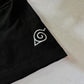 Naruto Front or Back Embroidery (Naruto)