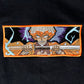 Zenitsu Box Embroidery (Demon Slayer)