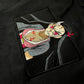 Demon Nezuko Embroidery (Demon Slayer)