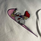 Nike x Hisoka Embroidery (HxH)