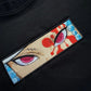 Tengen Uzui Eyes Embroidery (Demon Slayer)