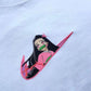 Nike x Nezuko (Demon Slayer)