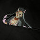 Nike x Demon Nezuko Embroidery (Demon Slayer)