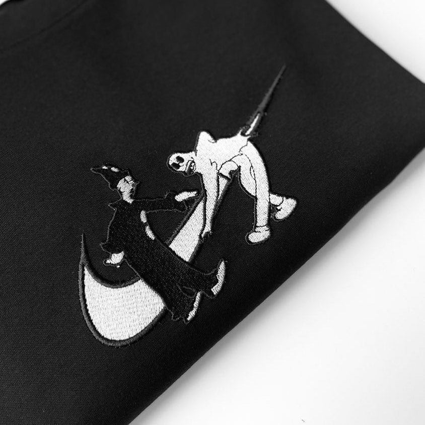 Payaso Koko Embroidery